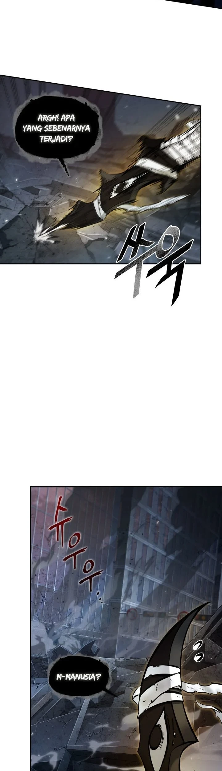 Tomb Raider King Chapter 355 - halaman 4