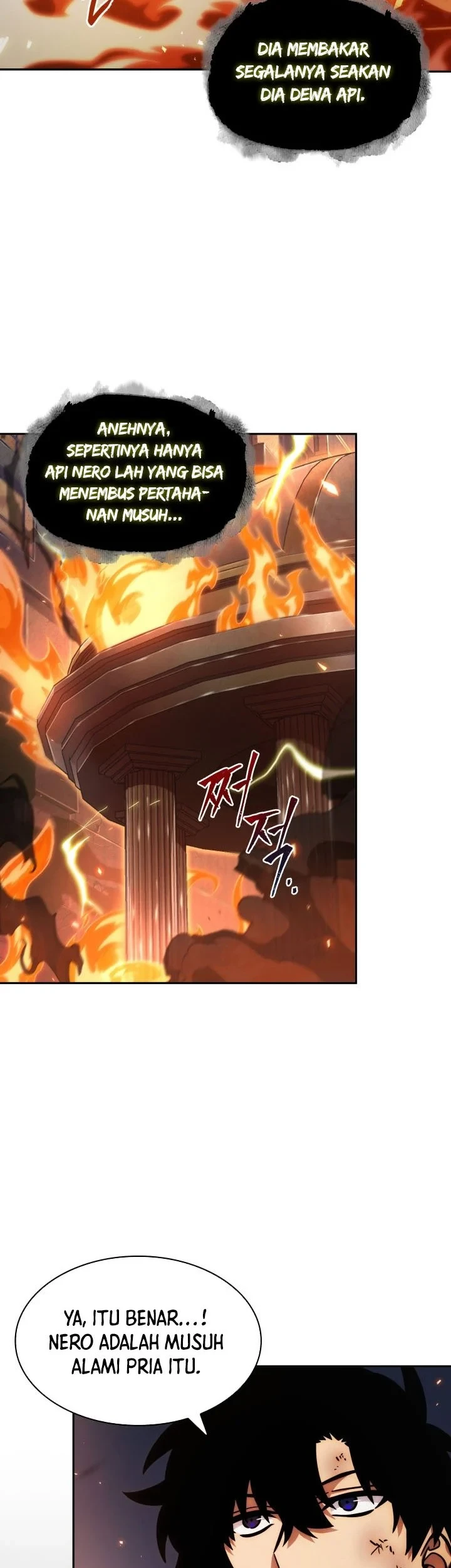 Tomb Raider King Chapter 355 - halaman 40