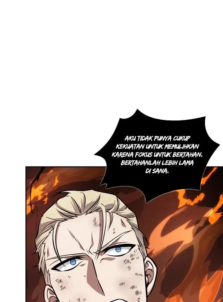 Tomb Raider King Chapter 355 - halaman 47