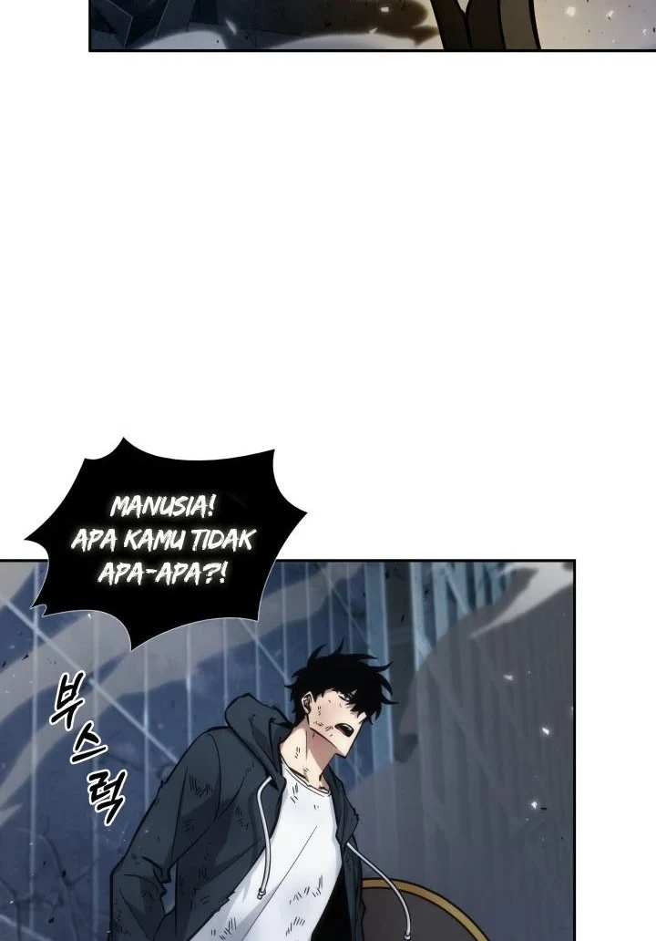 Tomb Raider King Chapter 355 - halaman 5