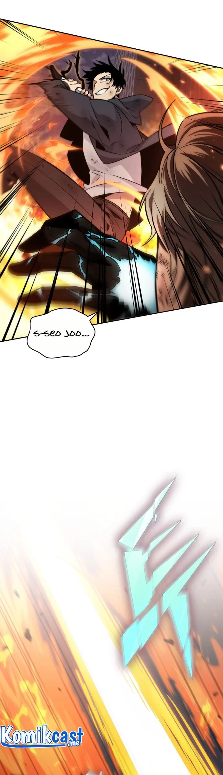 Tomb Raider King Chapter 355 - halaman 50