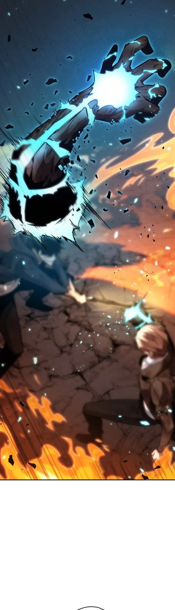 Tomb Raider King Chapter 355 - halaman 52