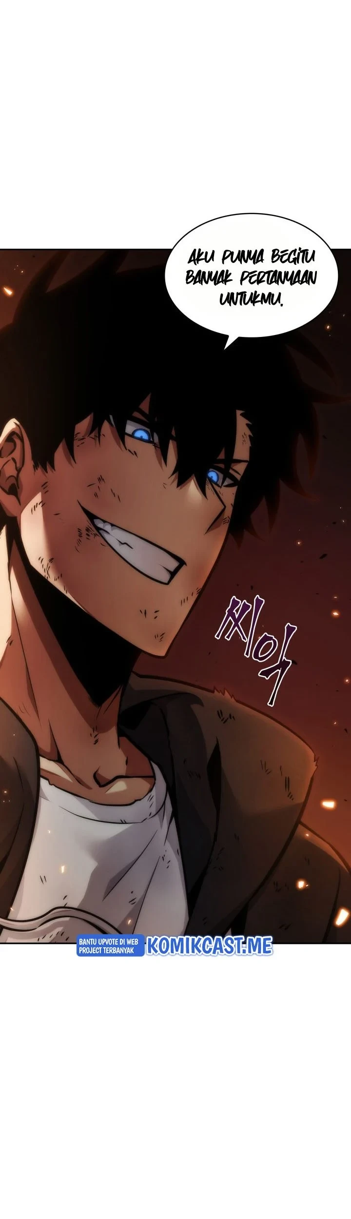 Tomb Raider King Chapter 355 - halaman 56