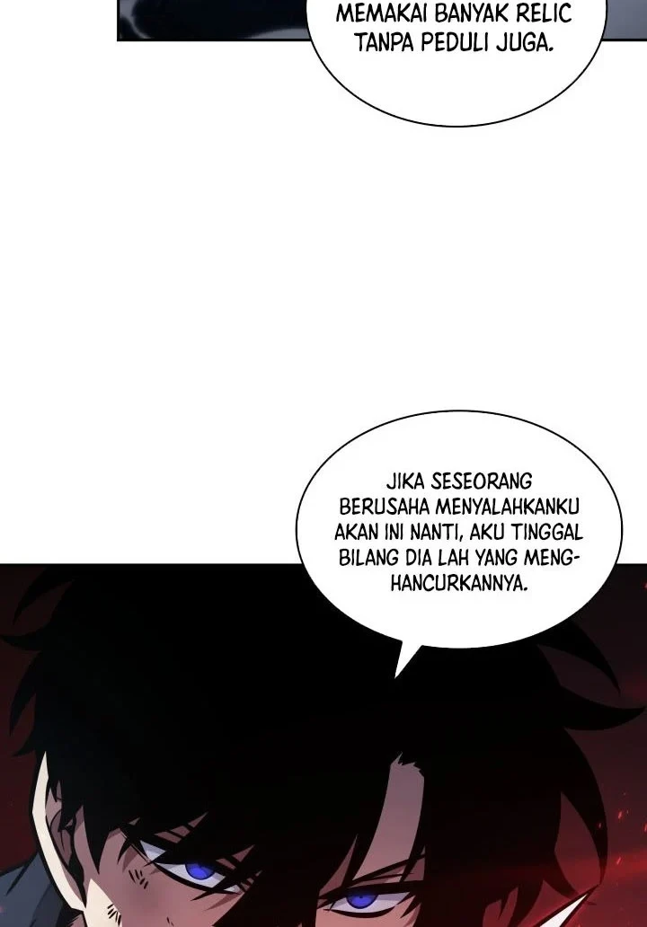 Tomb Raider King Chapter 355 - halaman 9