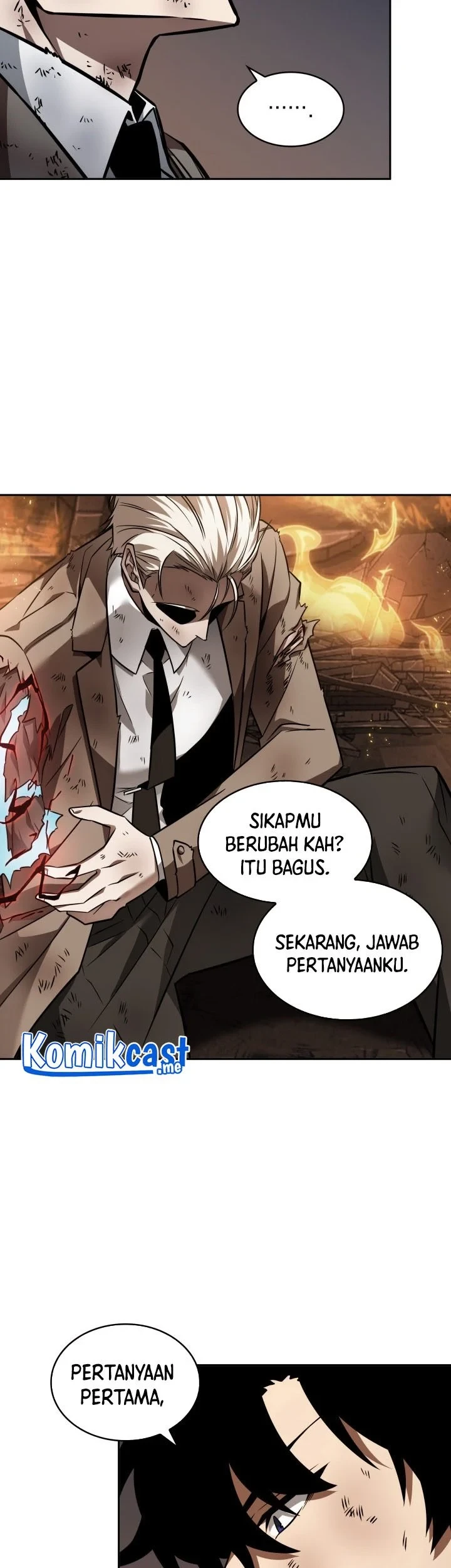 Tomb Raider King Chapter 356 - halaman 18