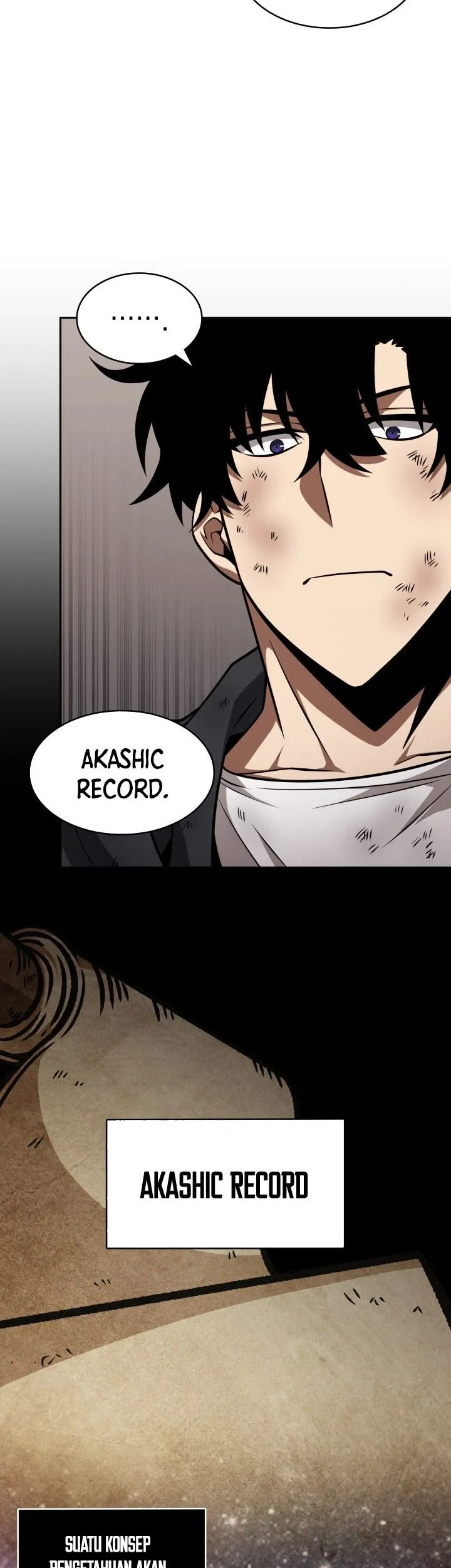 Tomb Raider King Chapter 356 - halaman 22