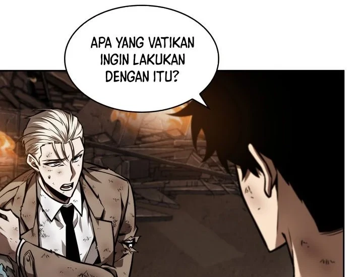Tomb Raider King Chapter 356 - halaman 27