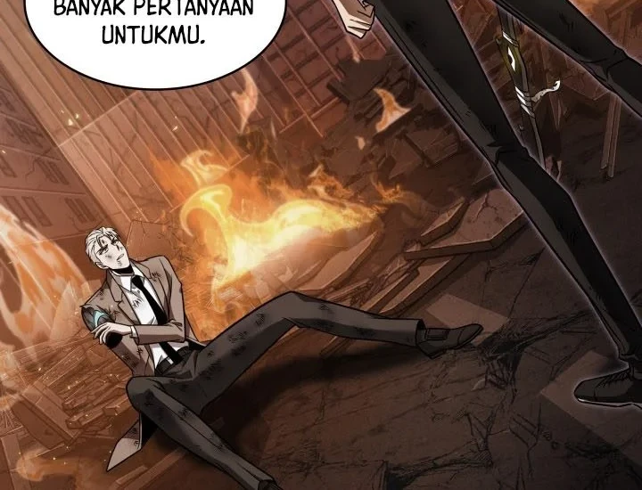 Tomb Raider King Chapter 356 - halaman 3