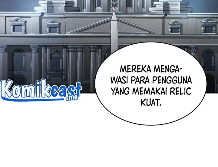 Tomb Raider King Chapter 356 - halaman 31