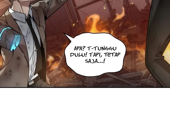 Tomb Raider King Chapter 356 - halaman 43