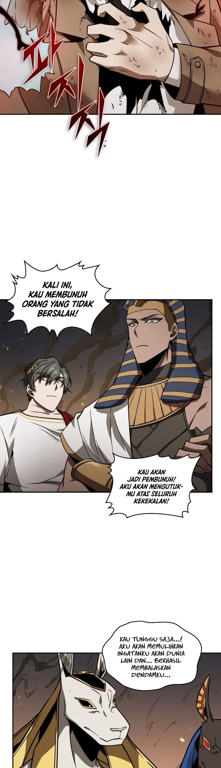 Tomb Raider King Chapter 356 - halaman 50