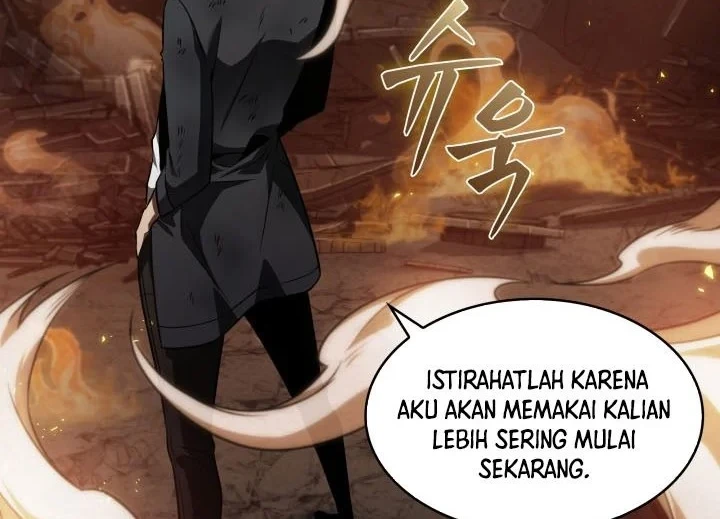 Tomb Raider King Chapter 356 - halaman 53