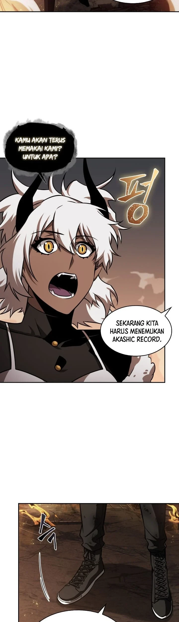 Tomb Raider King Chapter 356 - halaman 54