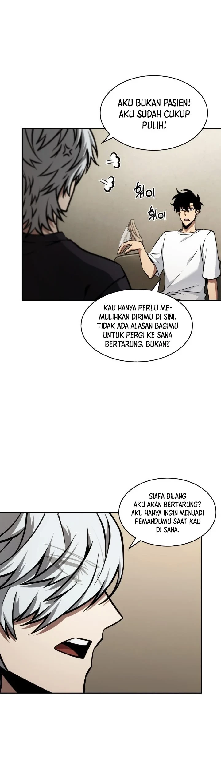 Tomb Raider King Chapter 357 - halaman 12