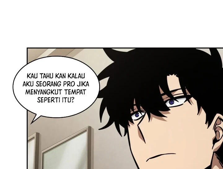 Tomb Raider King Chapter 357 - halaman 13