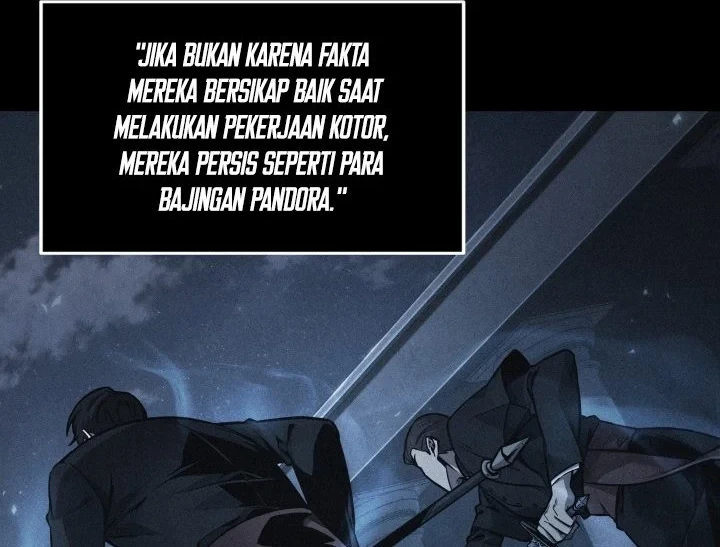 Tomb Raider King Chapter 357 - halaman 17