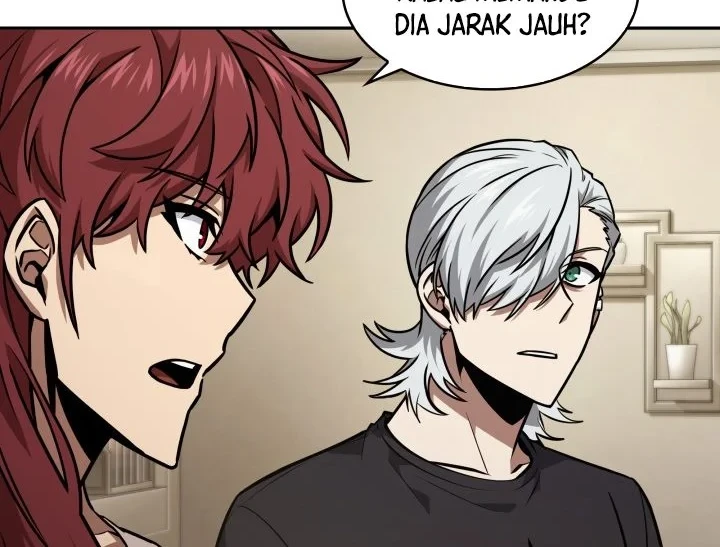 Tomb Raider King Chapter 357 - halaman 21