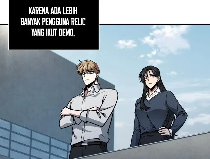 Tomb Raider King Chapter 357 - halaman 25