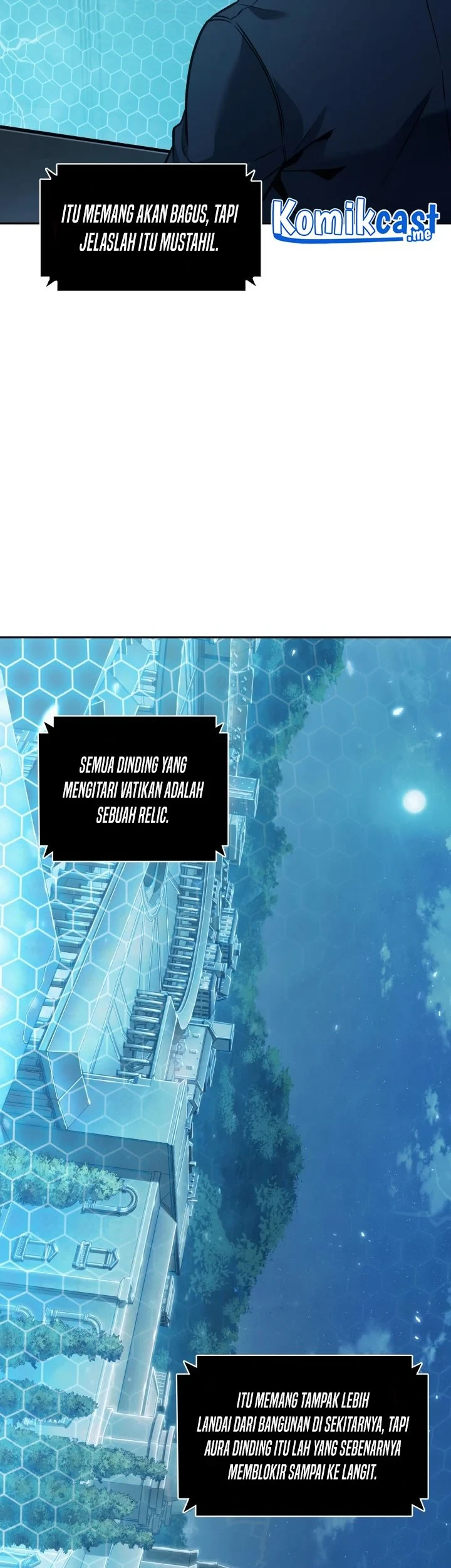Tomb Raider King Chapter 357 - halaman 28