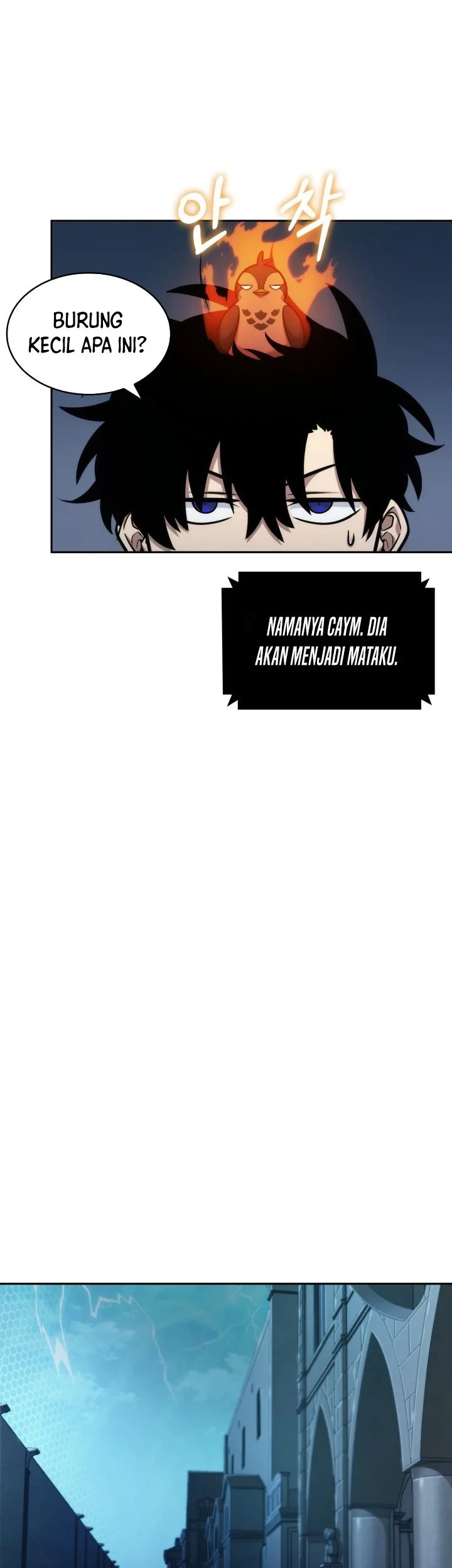 Tomb Raider King Chapter 357 - halaman 34