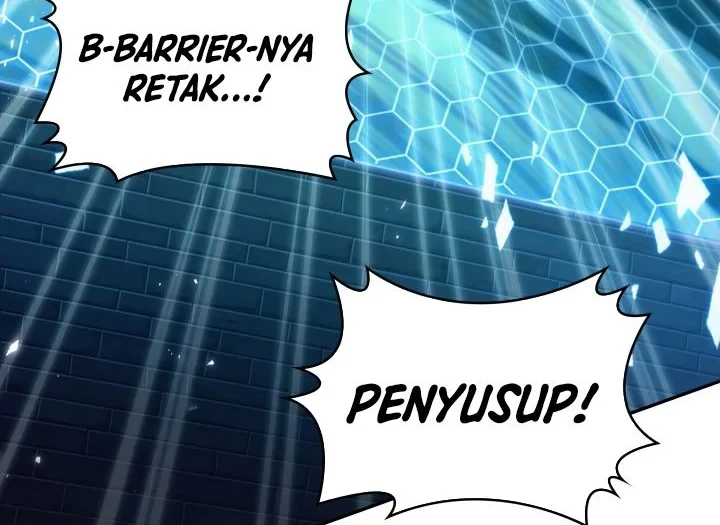 Tomb Raider King Chapter 357 - halaman 37