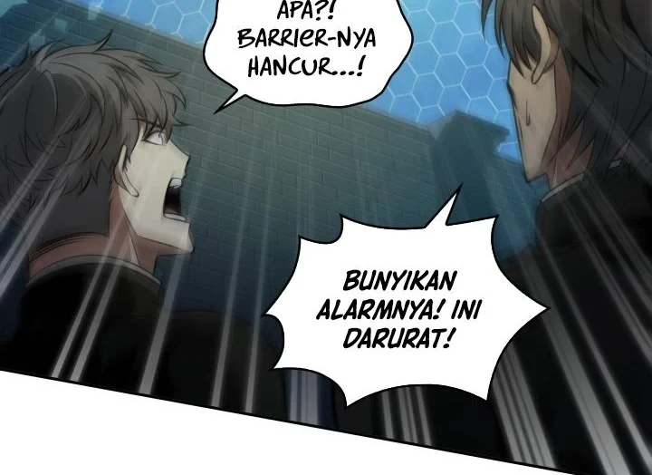 Tomb Raider King Chapter 357 - halaman 39