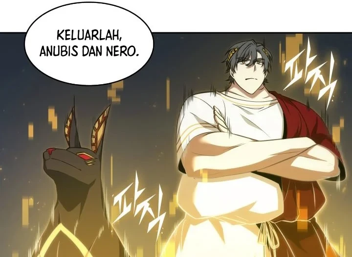 Tomb Raider King Chapter 357 - halaman 43