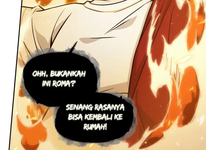 Tomb Raider King Chapter 357 - halaman 45