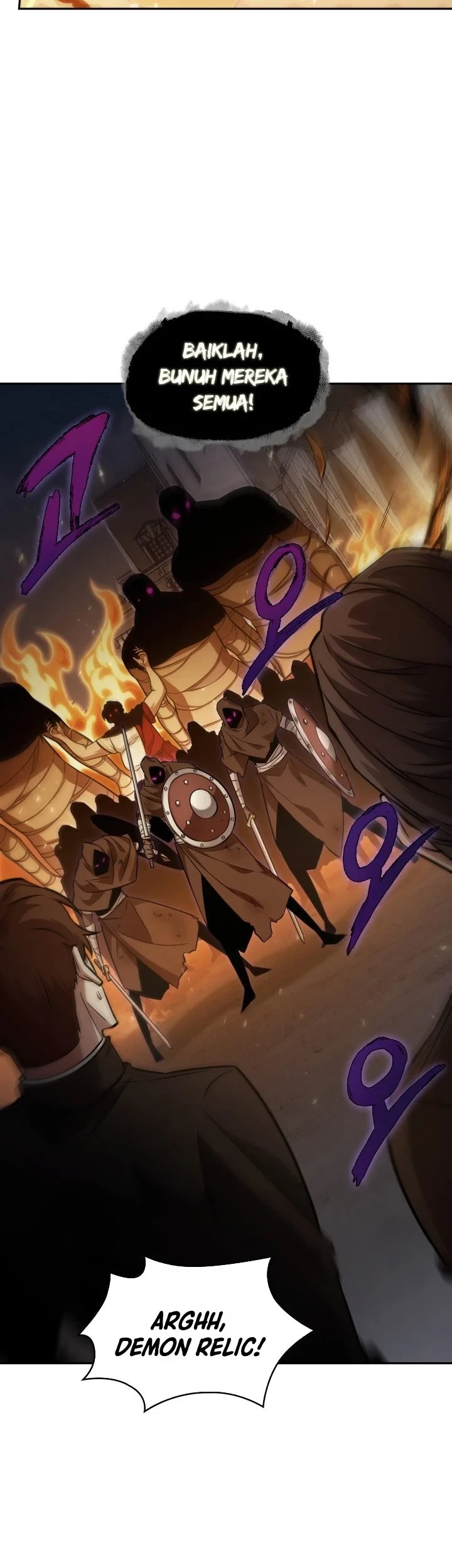 Tomb Raider King Chapter 357 - halaman 46