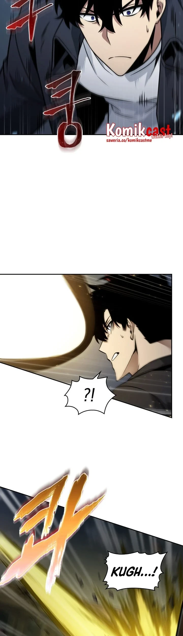 Tomb Raider King Chapter 357 - halaman 50