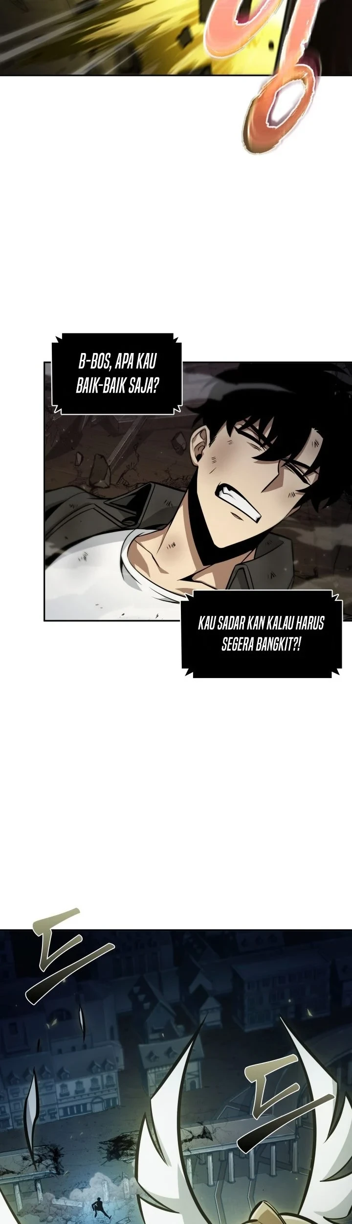 Tomb Raider King Chapter 357 - halaman 52