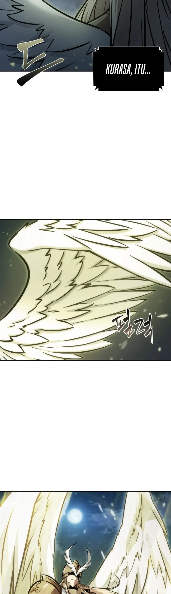 Tomb Raider King Chapter 357 - halaman 54
