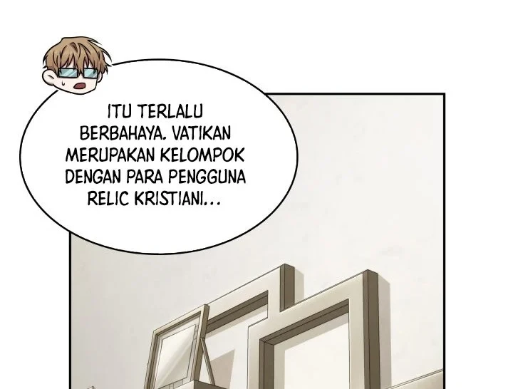 Tomb Raider King Chapter 357 - halaman 7