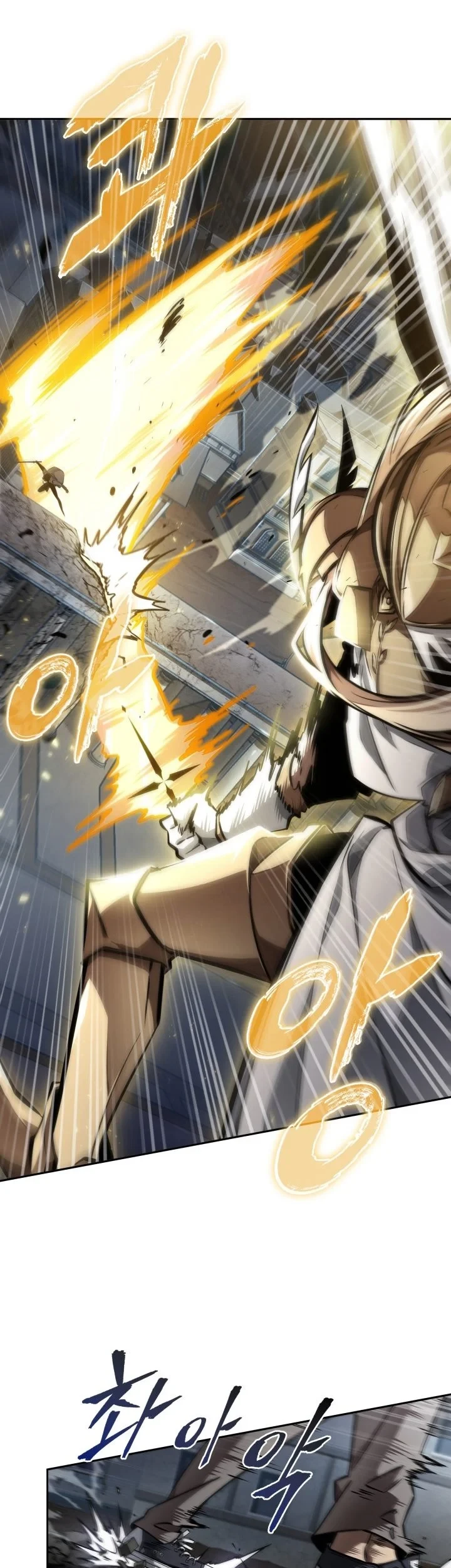 Tomb Raider King Chapter 358 - halaman 12