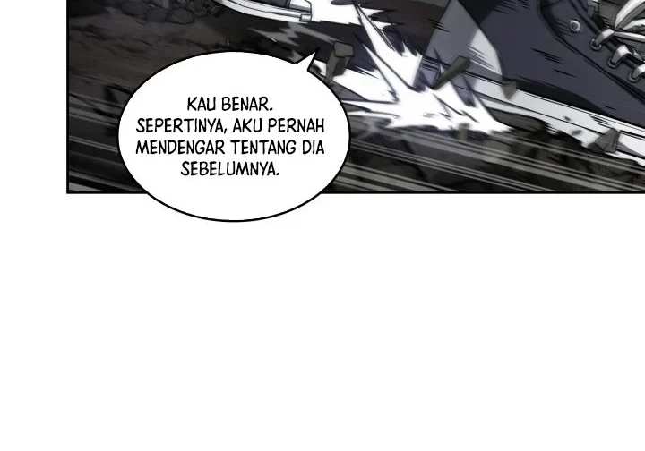 Tomb Raider King Chapter 358 - halaman 13