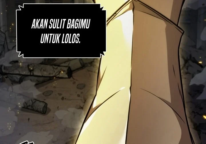 Tomb Raider King Chapter 358 - halaman 21