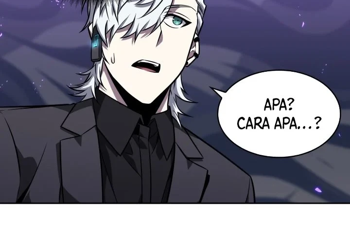 Tomb Raider King Chapter 358 - halaman 23