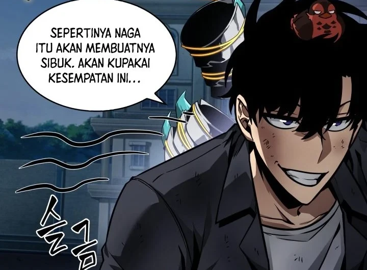 Tomb Raider King Chapter 358 - halaman 35