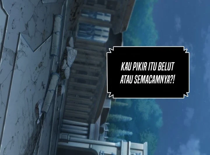 Tomb Raider King Chapter 358 - halaman 37
