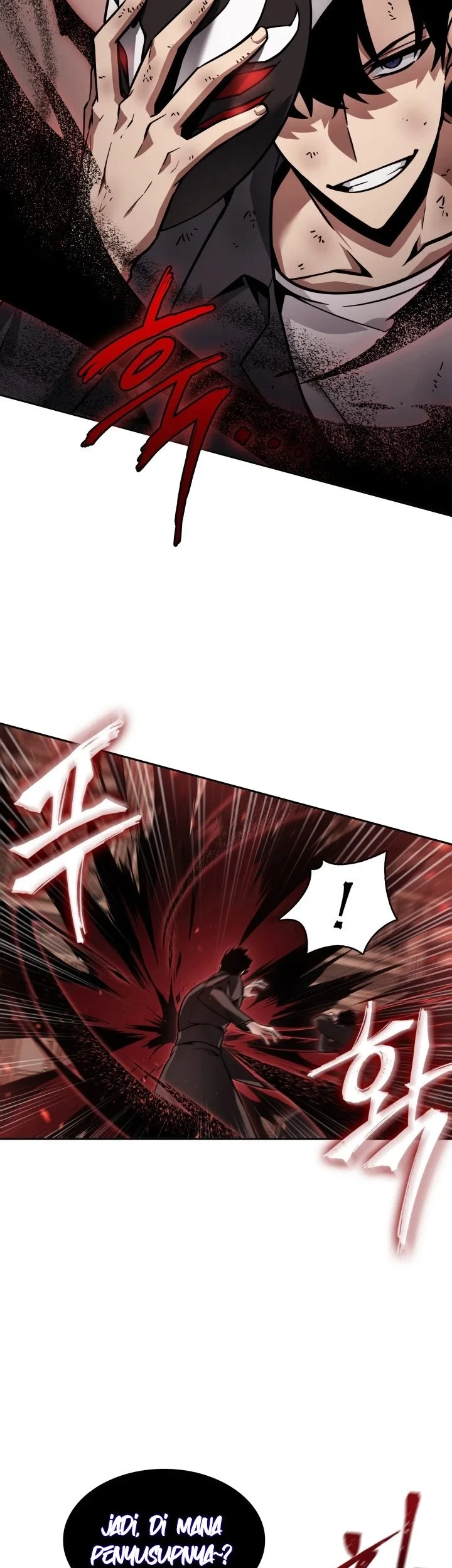 Tomb Raider King Chapter 358 - halaman 42