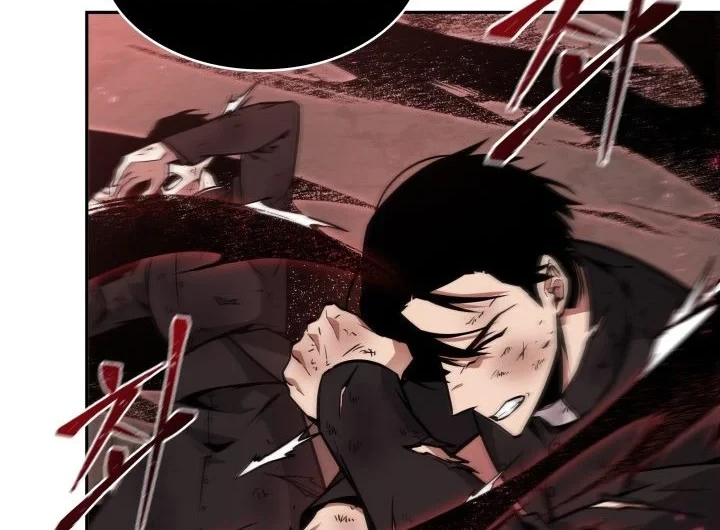 Tomb Raider King Chapter 358 - halaman 43
