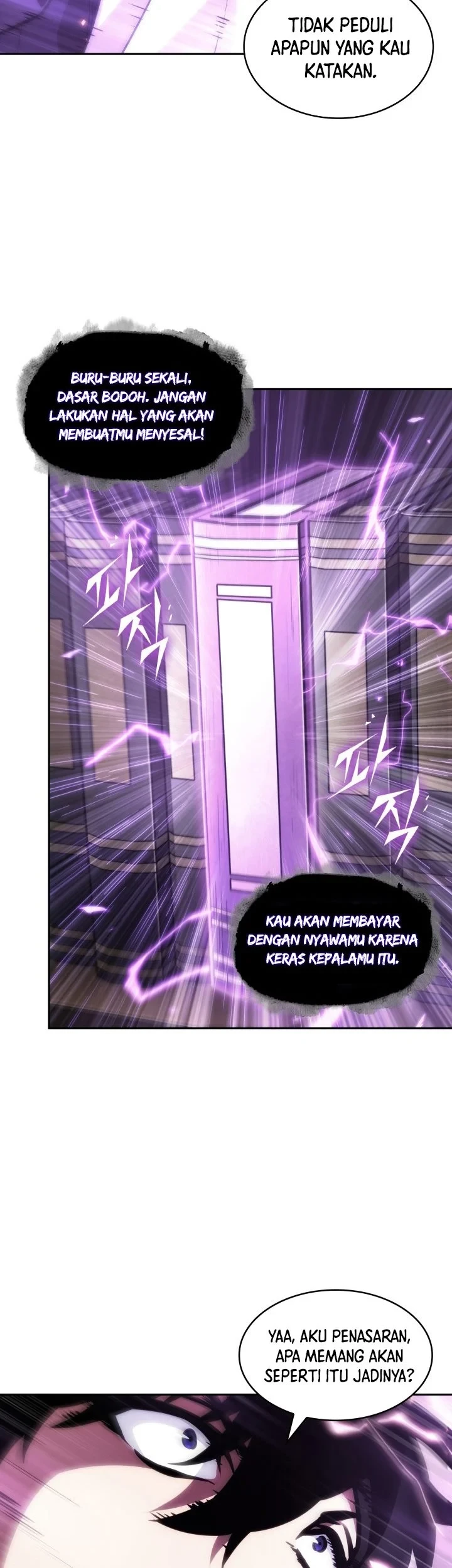 Tomb Raider King Chapter 358 - halaman 60
