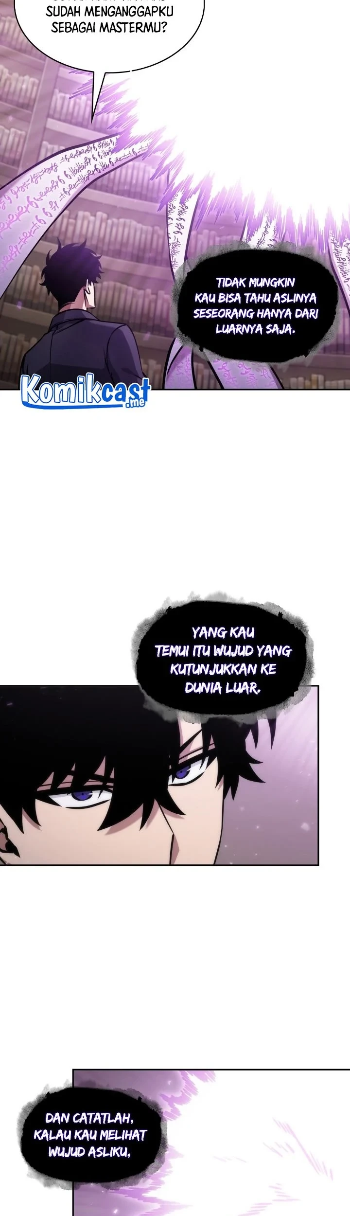 Tomb Raider King Chapter 359 - halaman 16