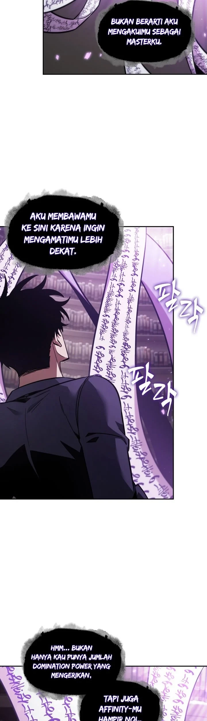 Tomb Raider King Chapter 359 - halaman 18