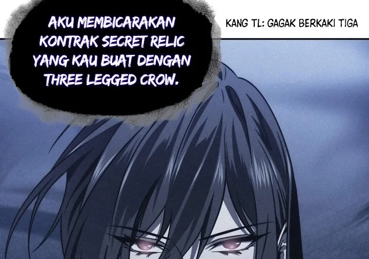 Tomb Raider King Chapter 359 - halaman 21