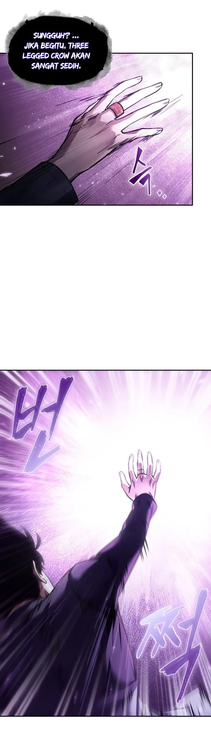 Tomb Raider King Chapter 359 - halaman 34