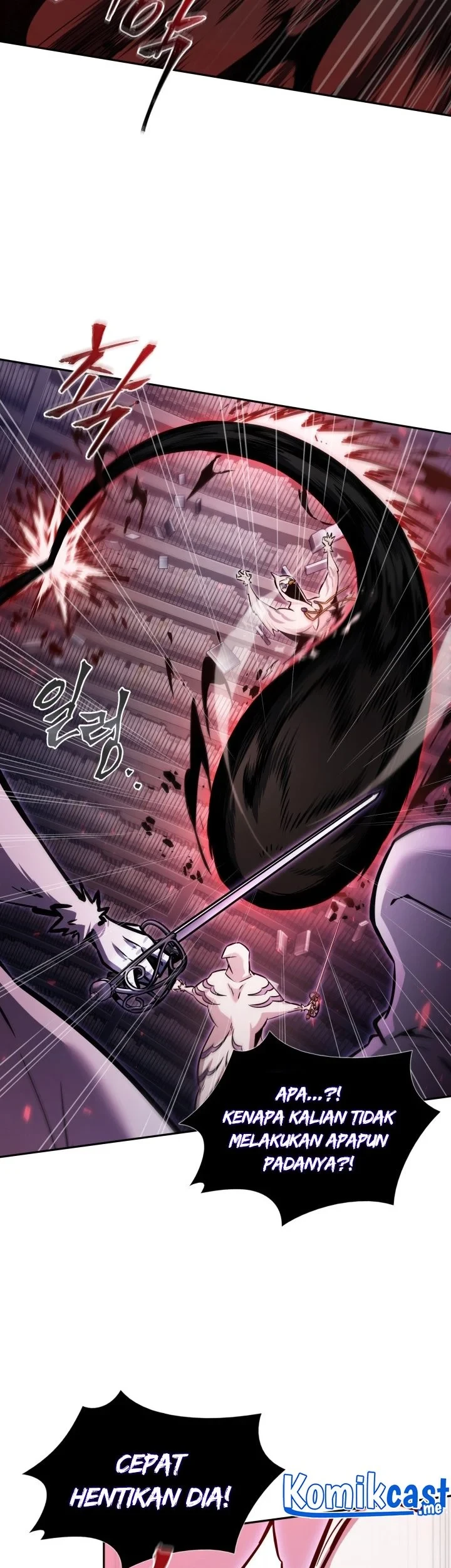 Tomb Raider King Chapter 359 - halaman 46