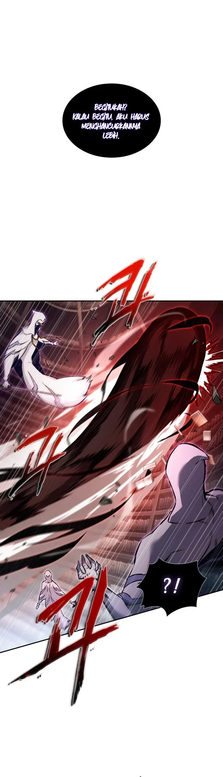 Tomb Raider King Chapter 359 - halaman 50