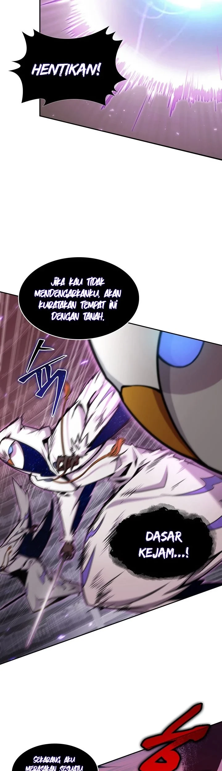 Tomb Raider King Chapter 359 - halaman 52