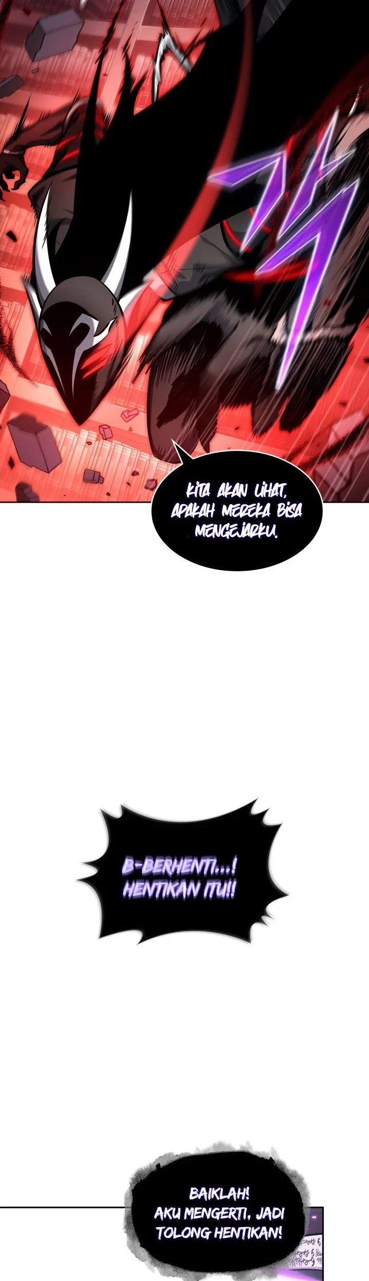 Tomb Raider King Chapter 359 - halaman 56